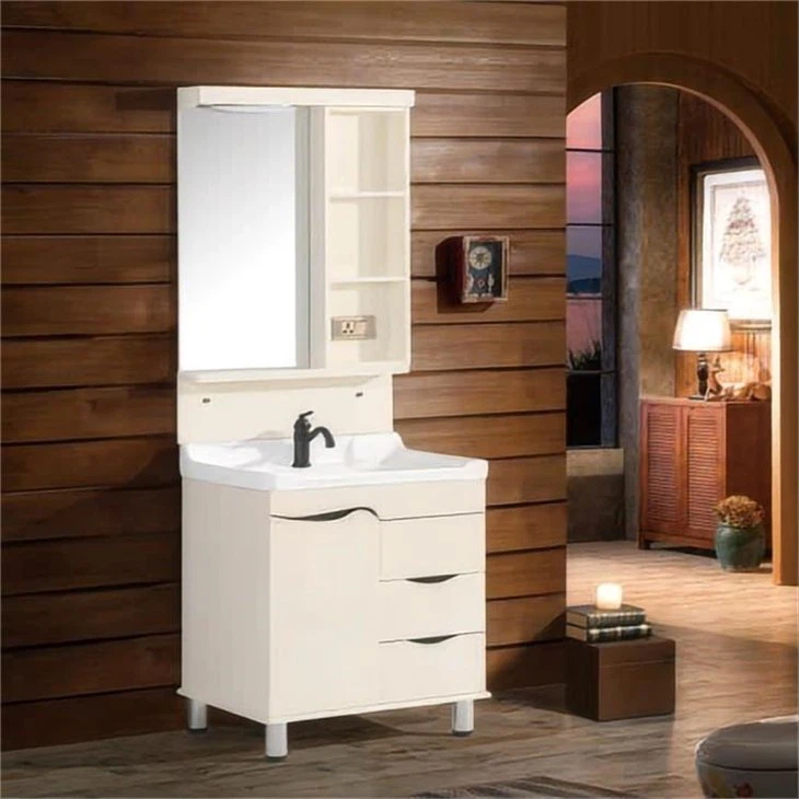 Fekete márvány mosogató teteje