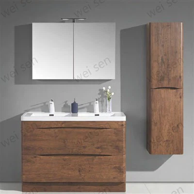 MDF padló állandó hiúság